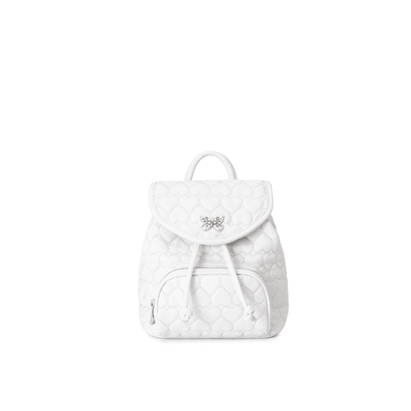 mini backpack