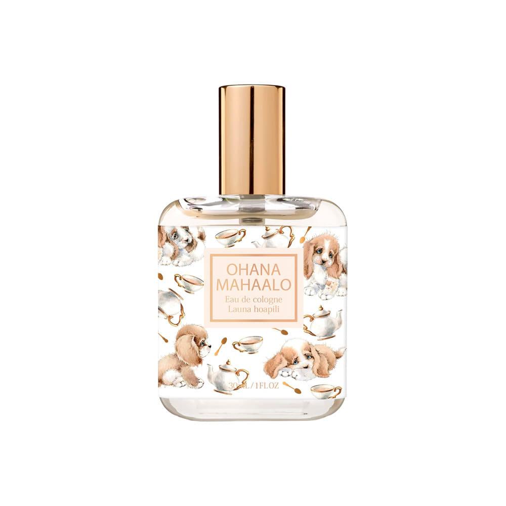 오하나마하로 라우나 호아필리 오드코롱 향수 밀크티향 30ml