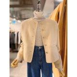 ab.f.z ab fz 제인 캐시미어 핸드메이드 자켓 US 55 ABXY4HJ021