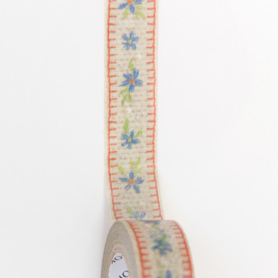 [2nd] Grandma Cardigan Masking Tape [Shopie's Cardigan]