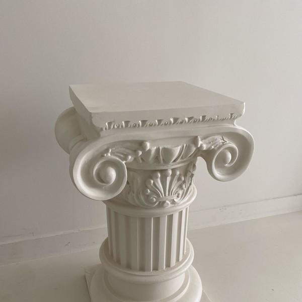 Molding Object D