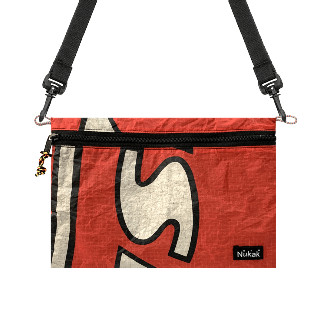 누깍 CROS 크로스백