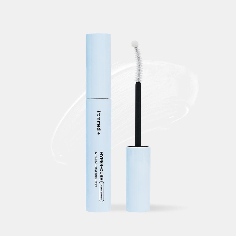 프롬메디 초고속 속눈썹영양제 하이퍼 큐어 래쉬 세럼 10ml