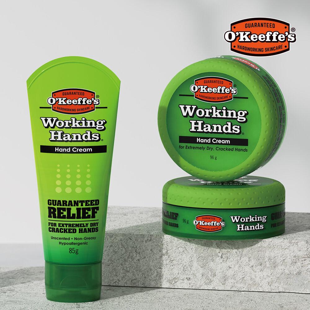 [미국판매1등/무향] 워킹핸즈 핸드크림 (2종 택1) + 쇼핑백 증정