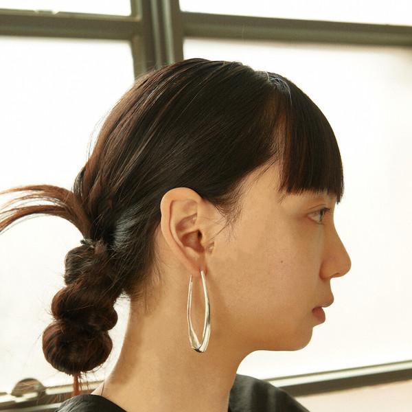 Icicle Earrings