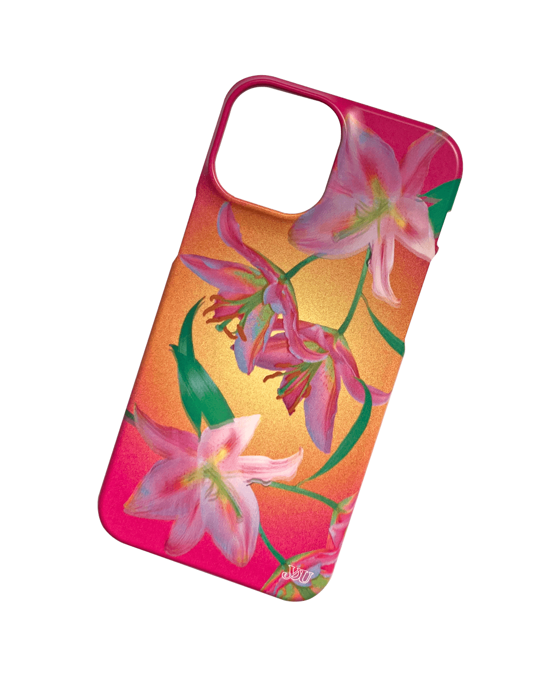 Fairy Lily Case