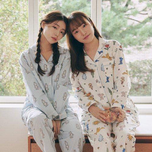 Brunch Brother 파자마