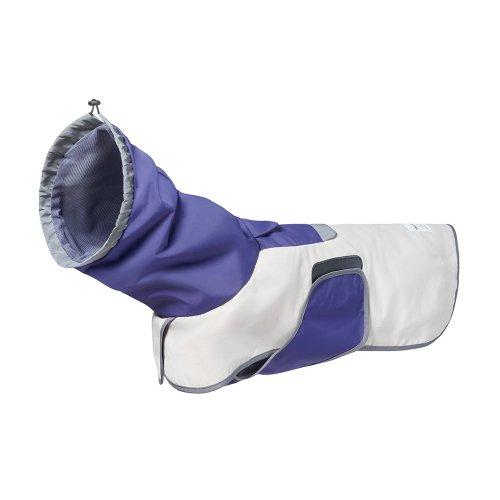 Go2 레인코트 베리퍼플