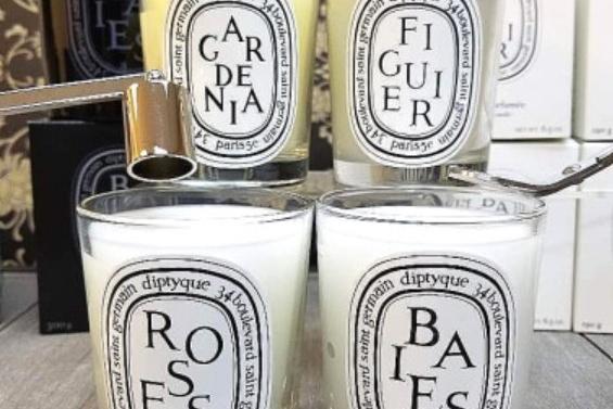 [해외] 캔들 8종 70g/190g