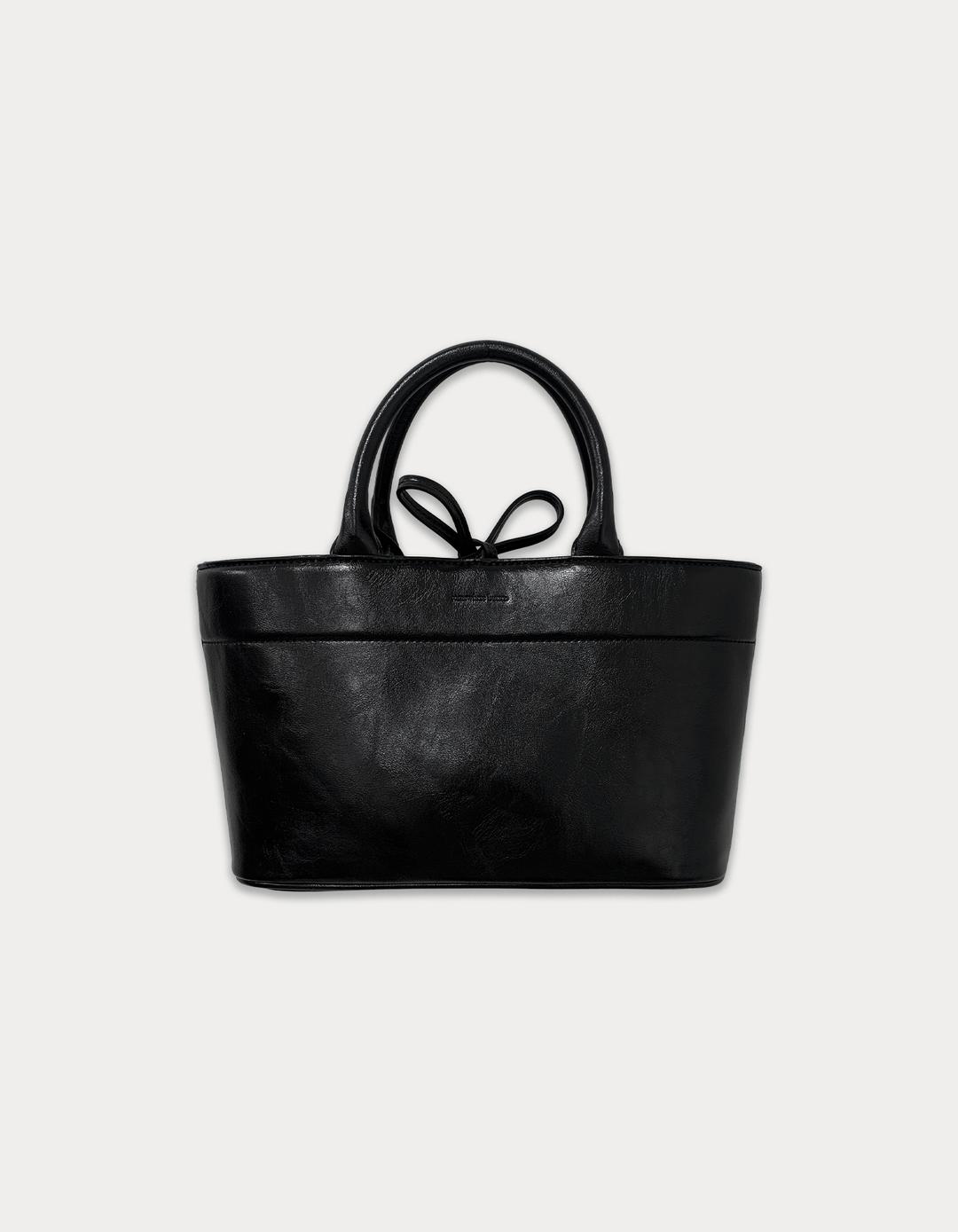[2nd Order 4월 중순 출고] Dear tote bag - black