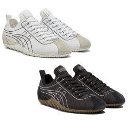 오니츠카타이거 스크로우 SCLAW 스니커즈