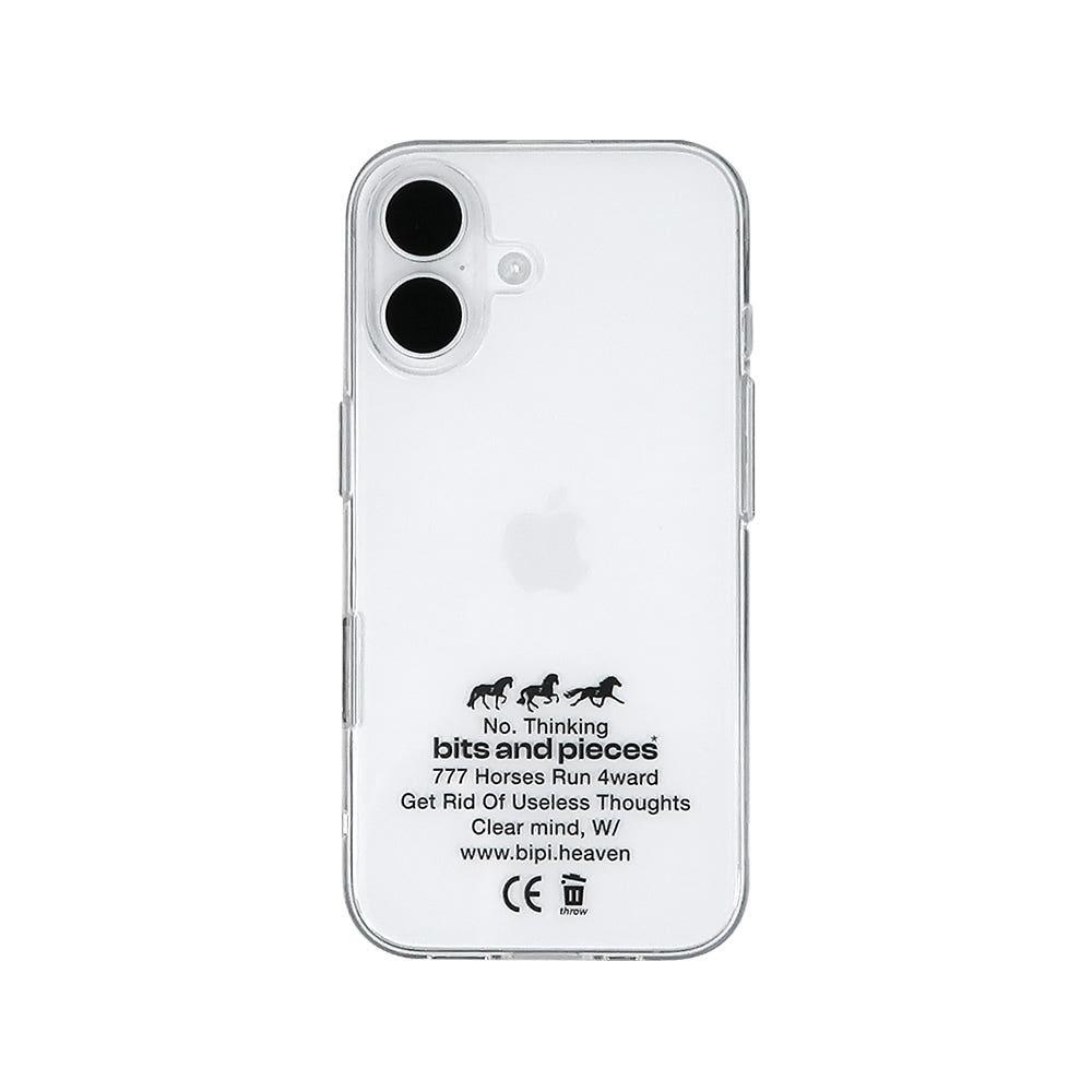 [bipi_비피] 777 horses case