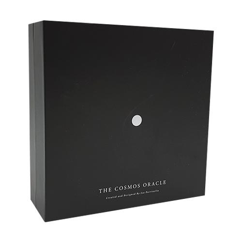 코스모스 오라클