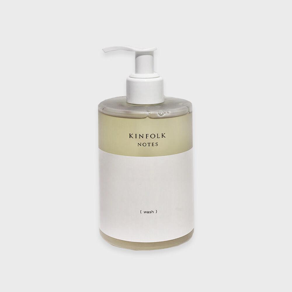 ‘The Grey Area’ (회색지대) 핸드&바디워시 – NEUTRAL 향