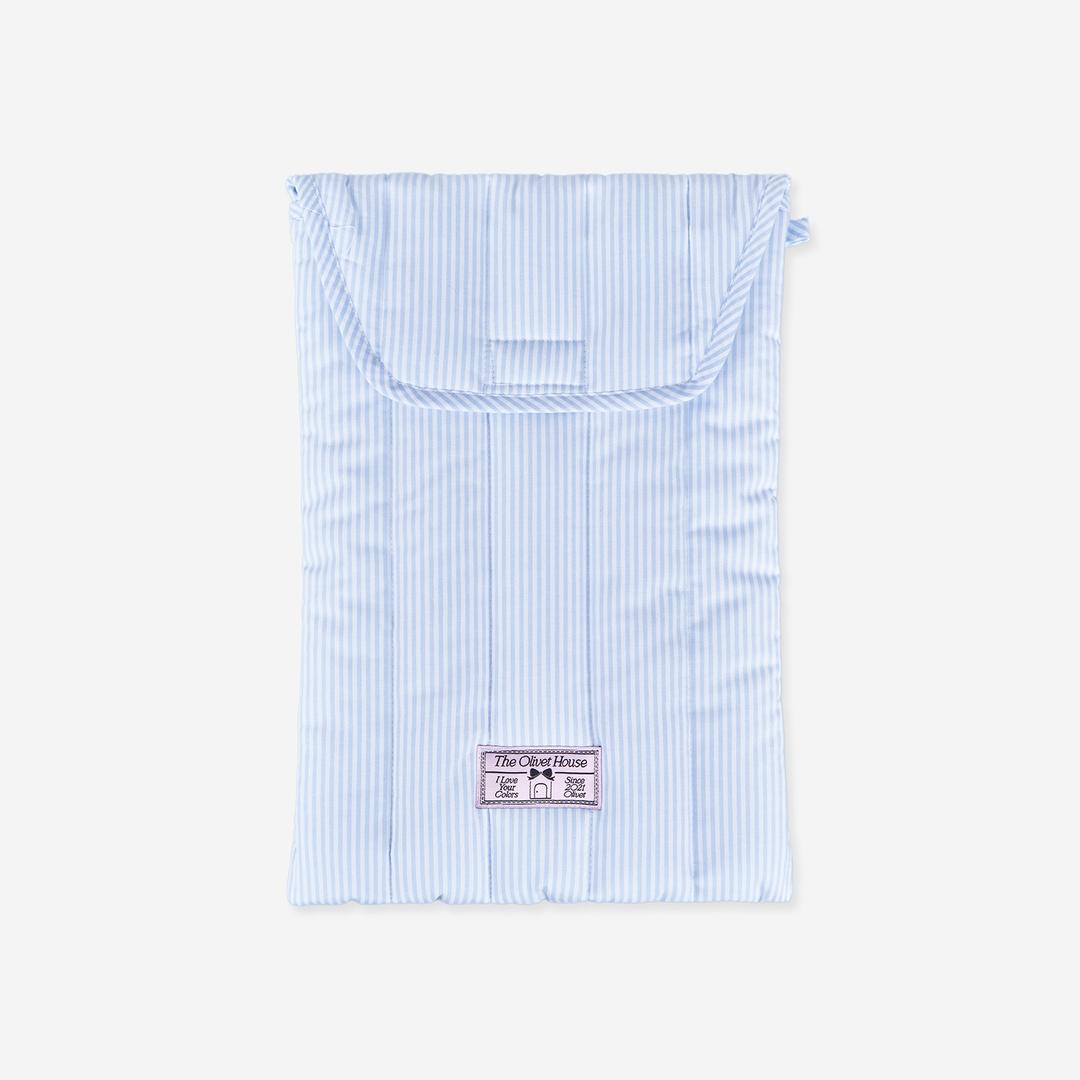 (9차) The Olivet House Digital Pouch (13, 15-16inch)