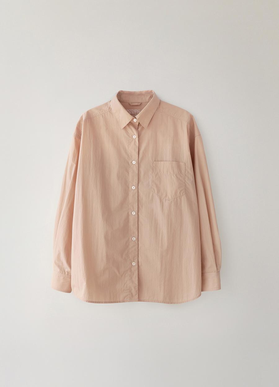 Sunné shirt (Bubble gum pink)