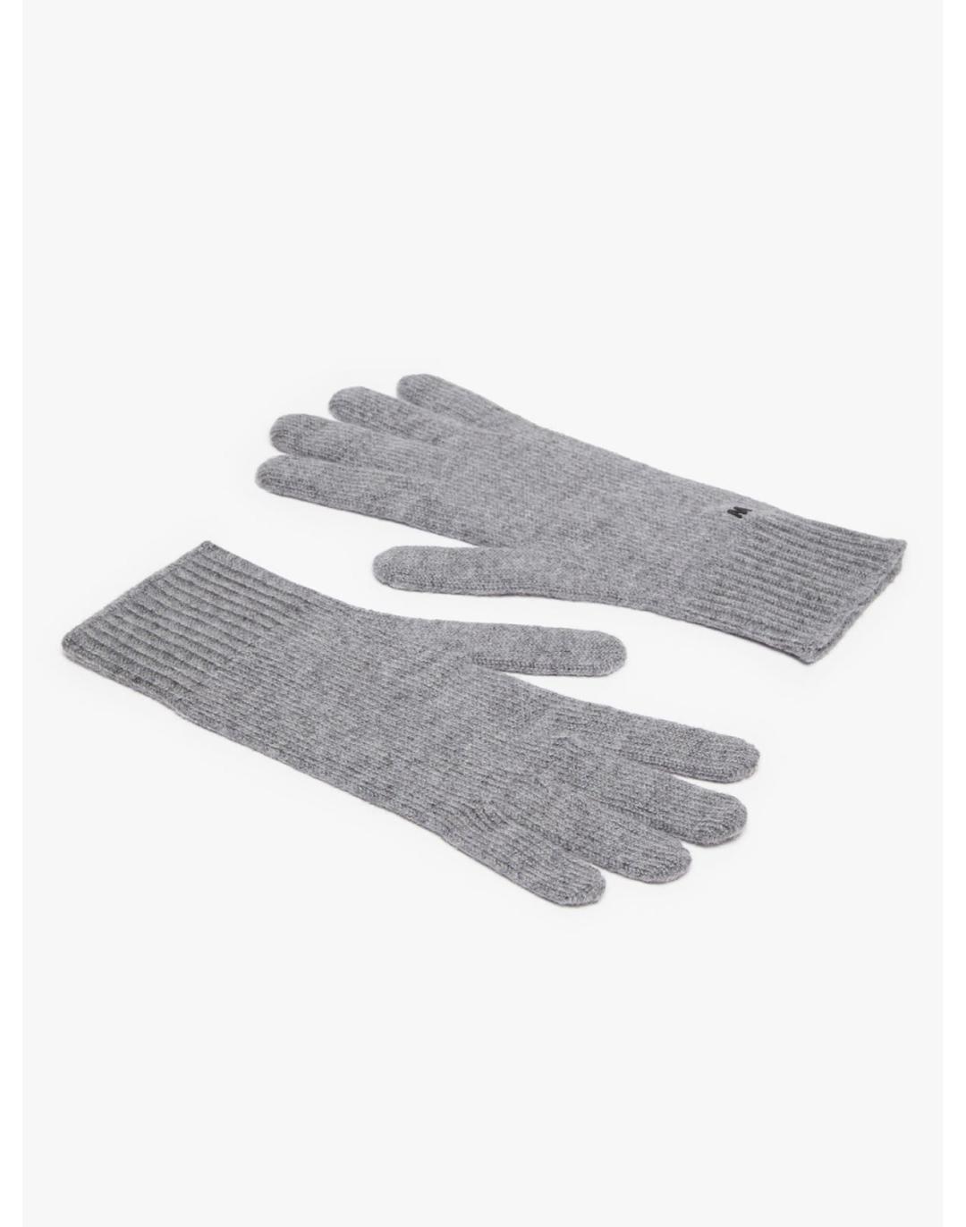 [공식] 레아 캐시미어 장갑｜그레이