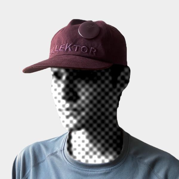 KOLLEKTOR 01 plum