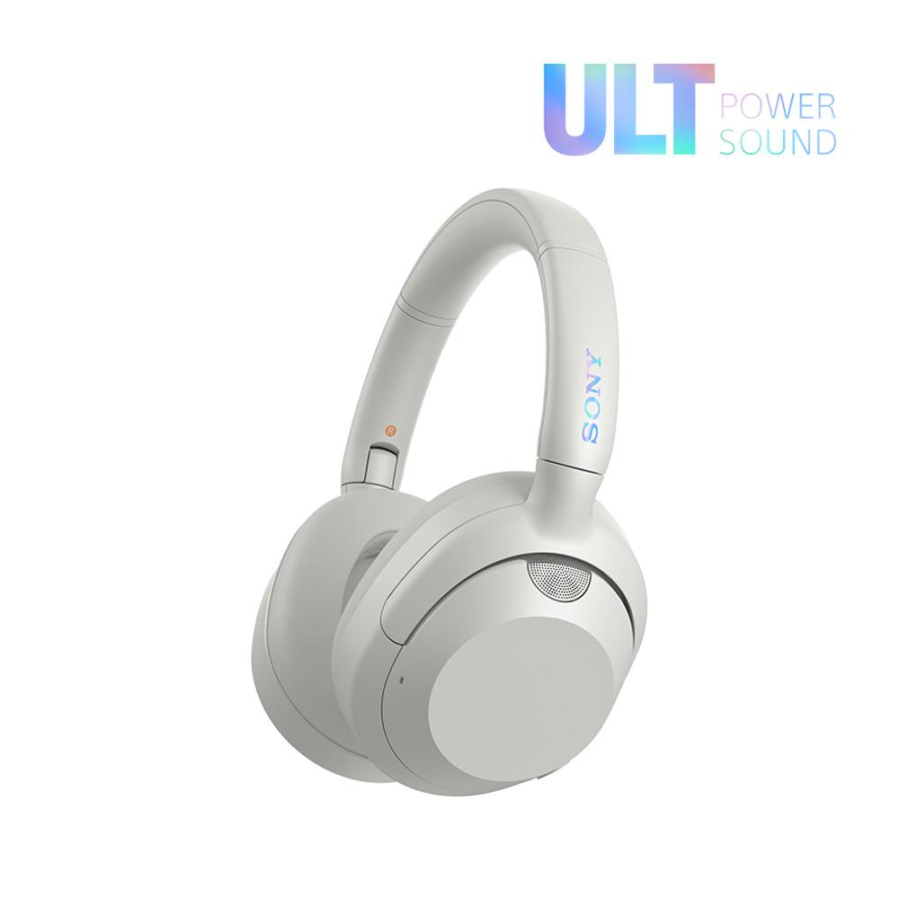 소니 ULT WEAR (오프 화이트)