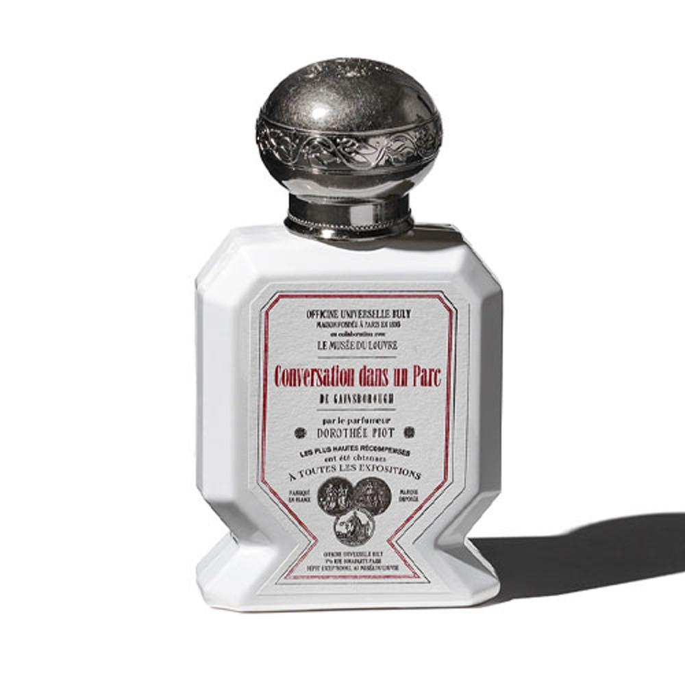 불리 1803 향수 루브르 오 트리쁠 공원에서의 대화 75ml