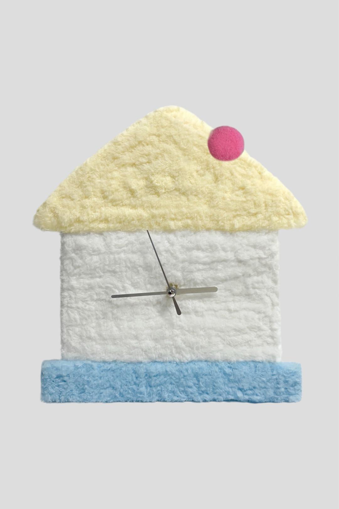 SWEET HOME CLOCK 2