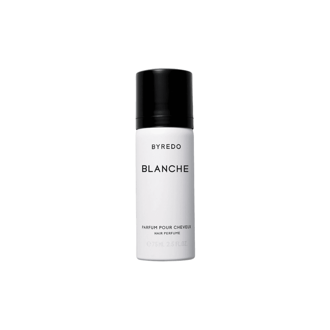 Byredo Blanche Hair Perfume 75ml (Korean Ver.)