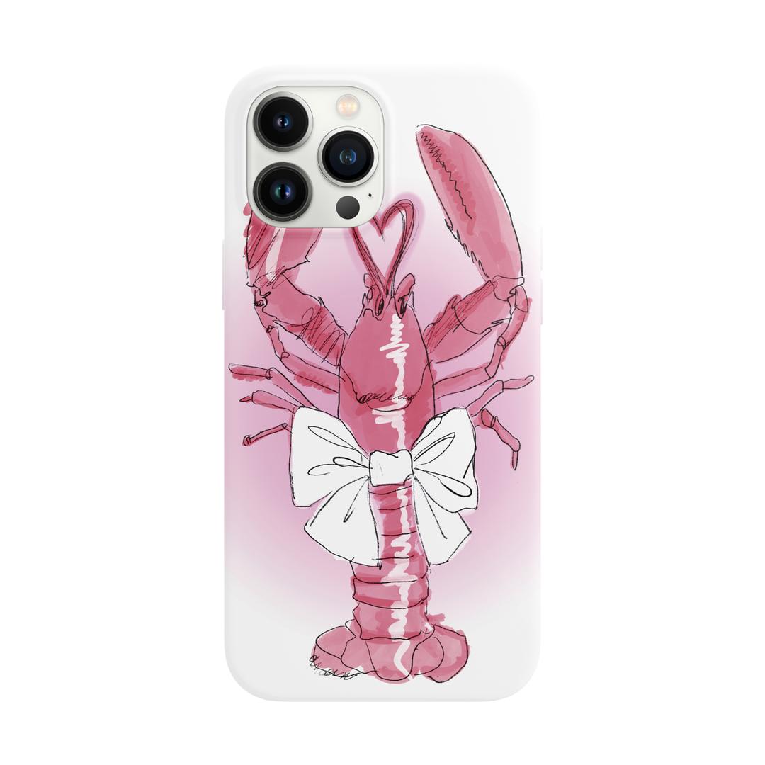White Lovester Case