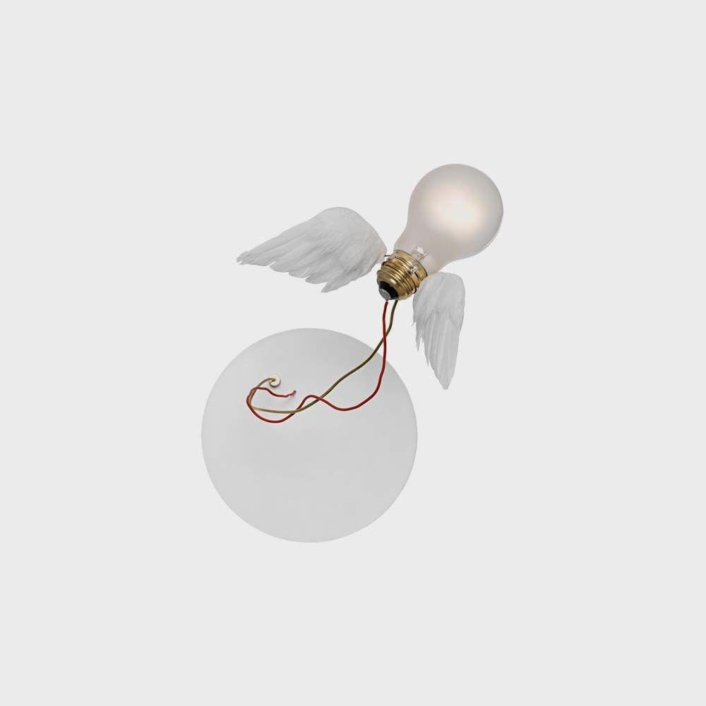 [INGO MAURER] Lucellino Wall Classic 예약주문 (3-4개월 이상 소요)