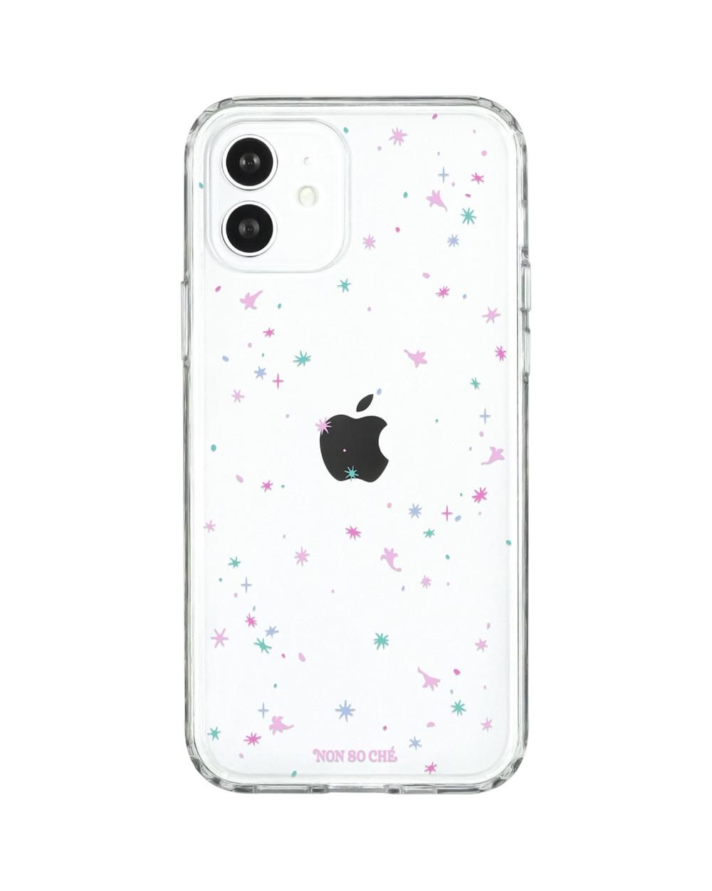 [PHONE CASE] Shine (pink)