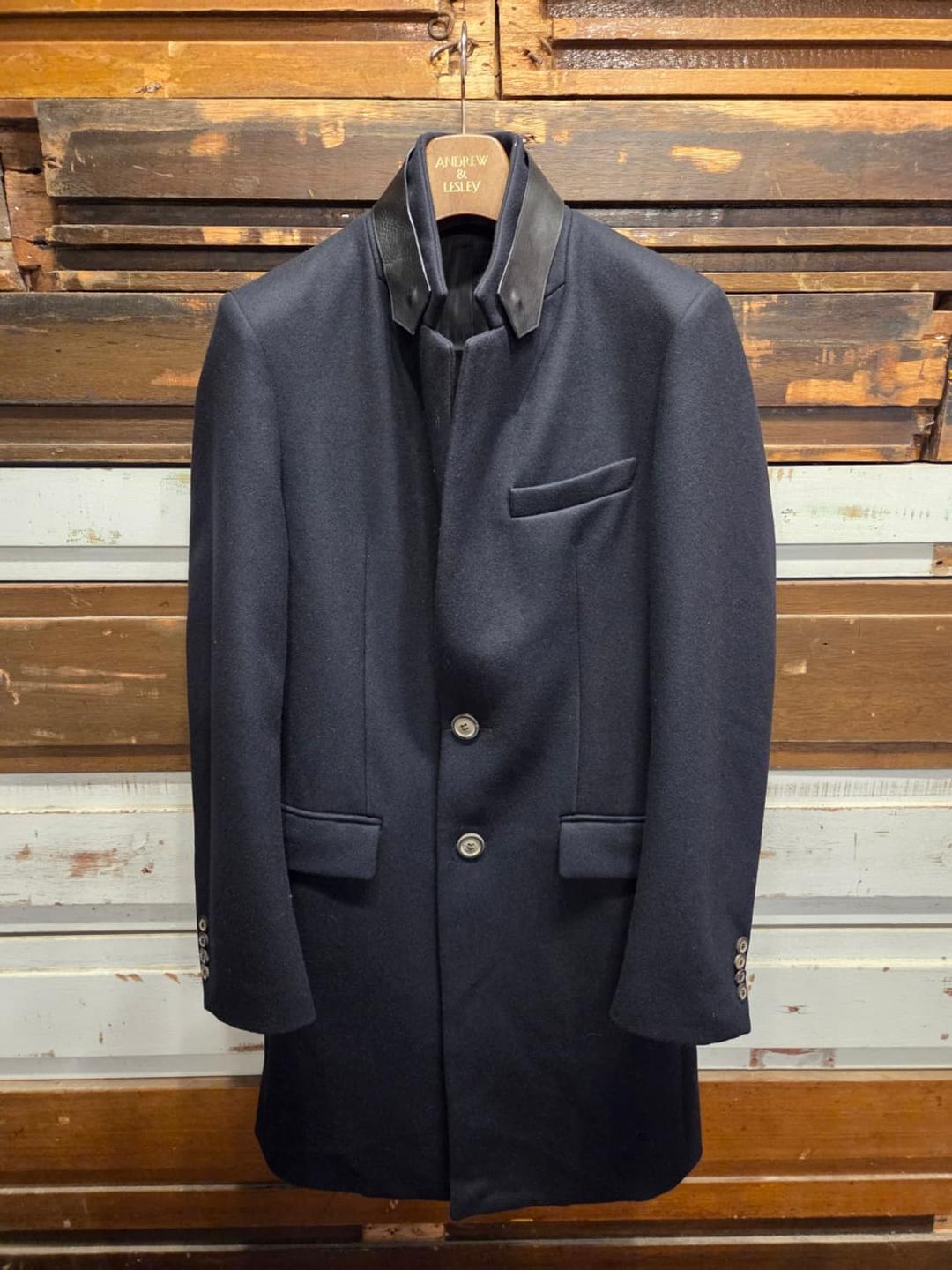 솔리드옴므 코트 | 후루츠패밀리