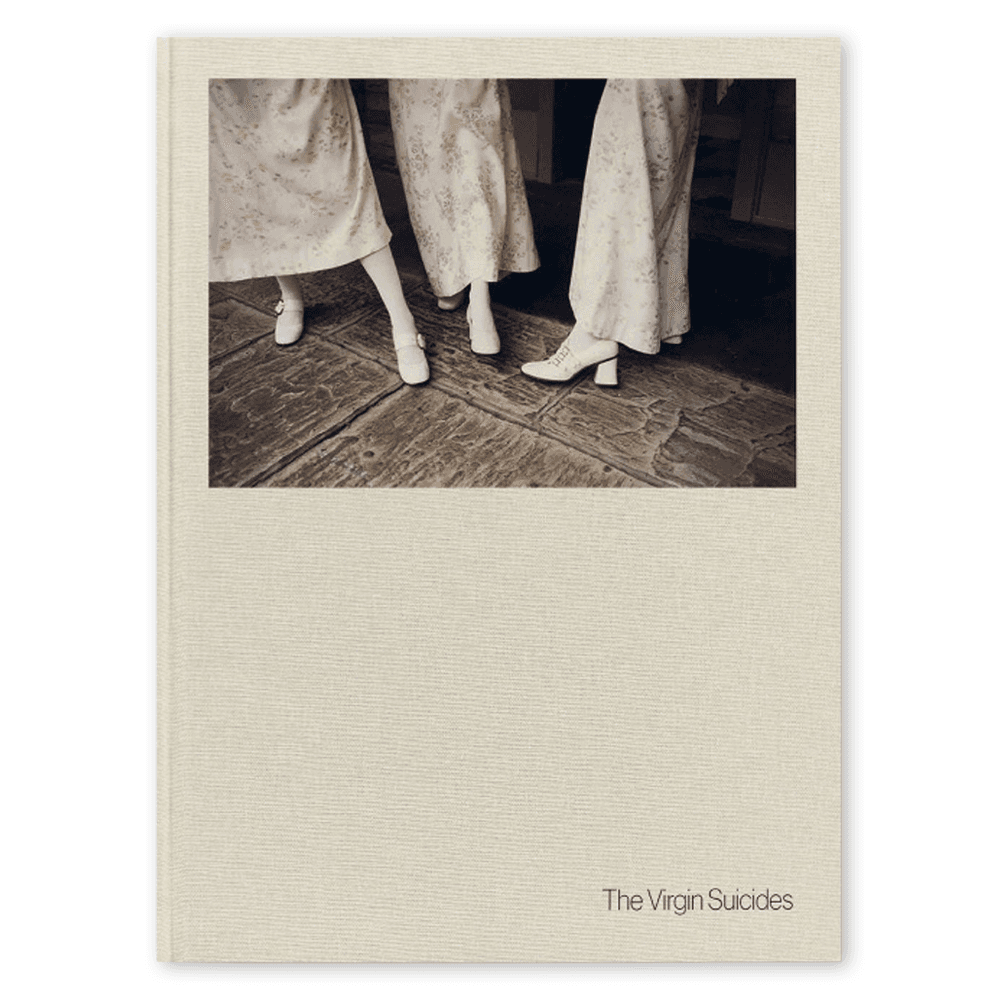 Sofia Coppola : The Virgin Suicides