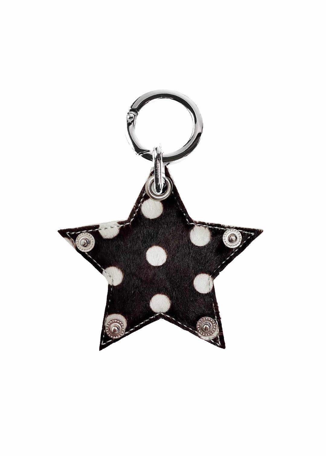 Tanny / Brown Dot