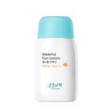궁중비책 워터풀 선로션 80g (SPF50+)