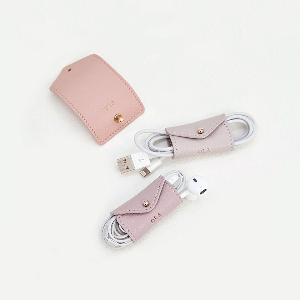 [OLA] Mute Cable Holder