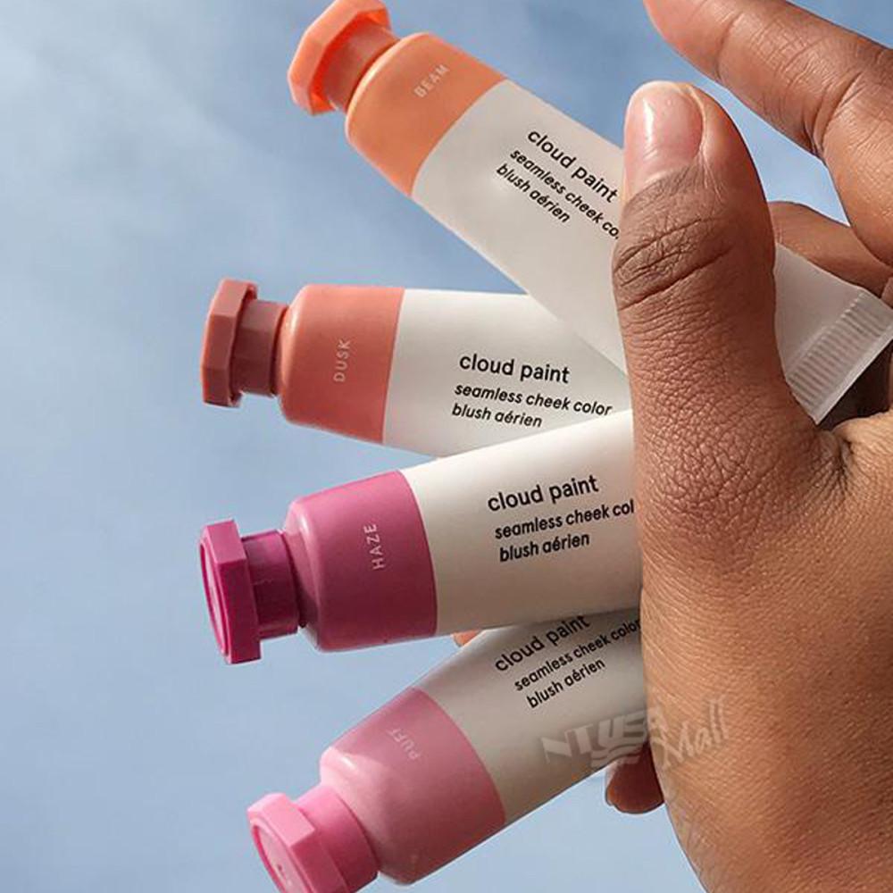 글로시에 클라우드 페인트 블러쉬 Glossier Cloud Paint Blush