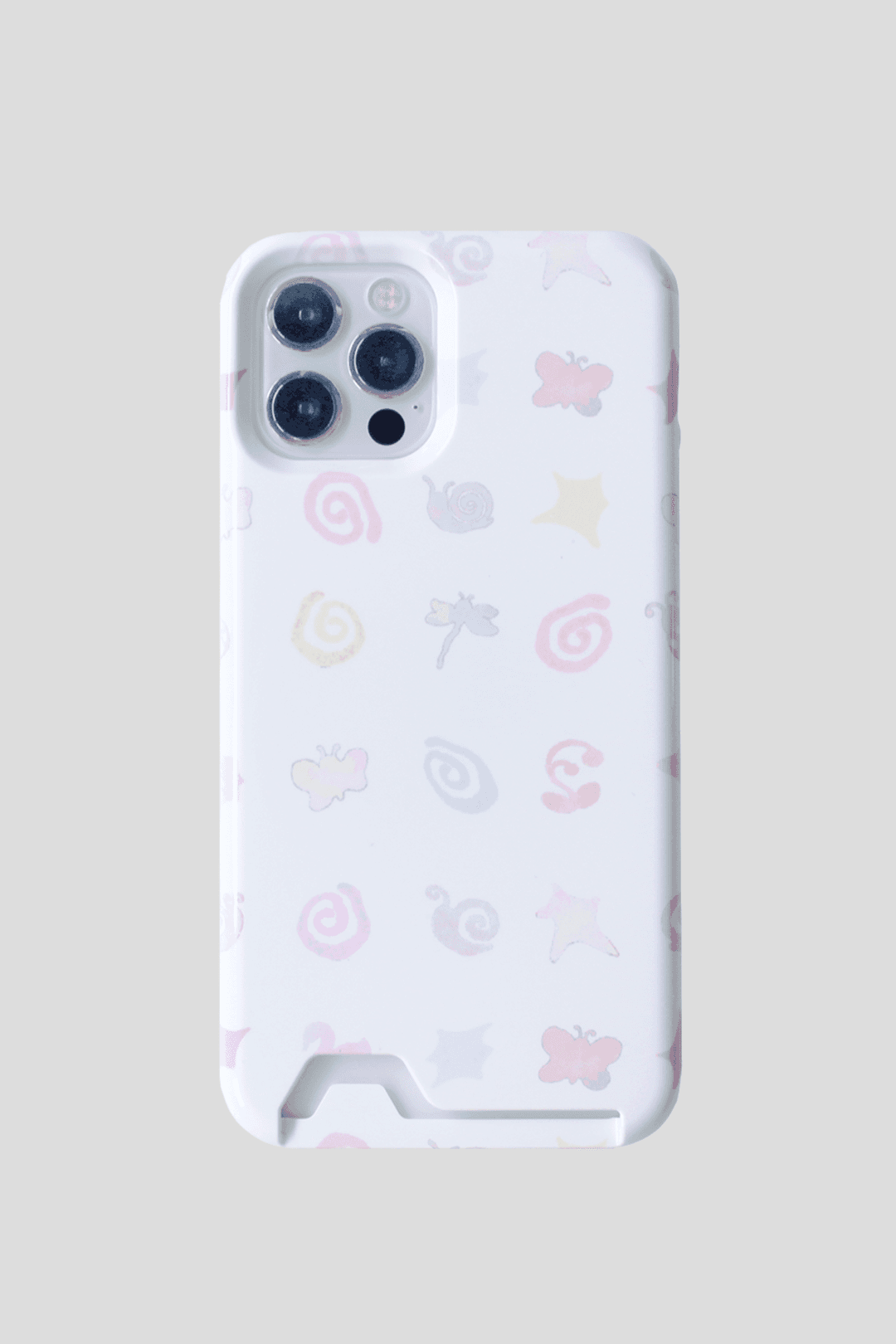 Little beings case (Soft)