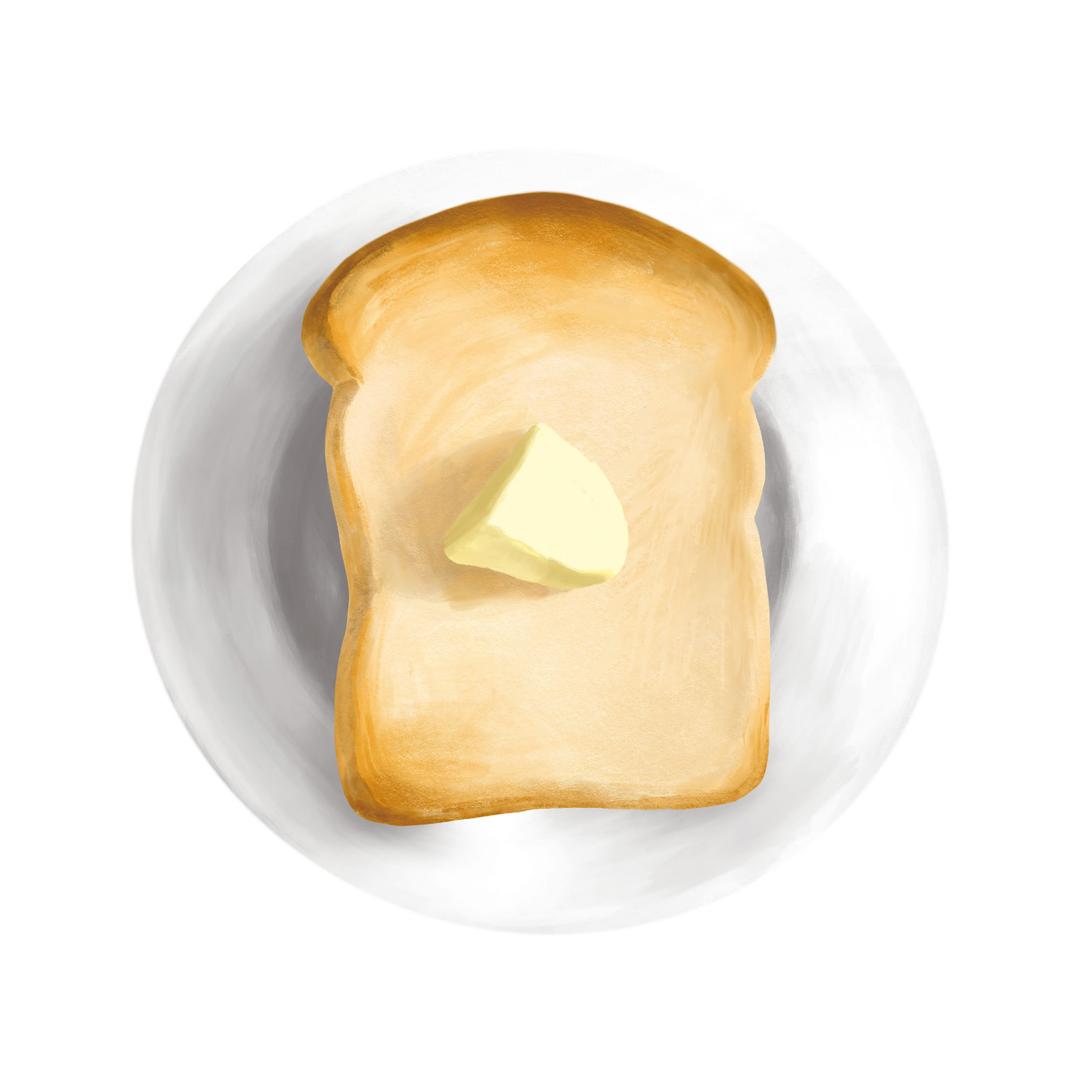 Bread & Butter