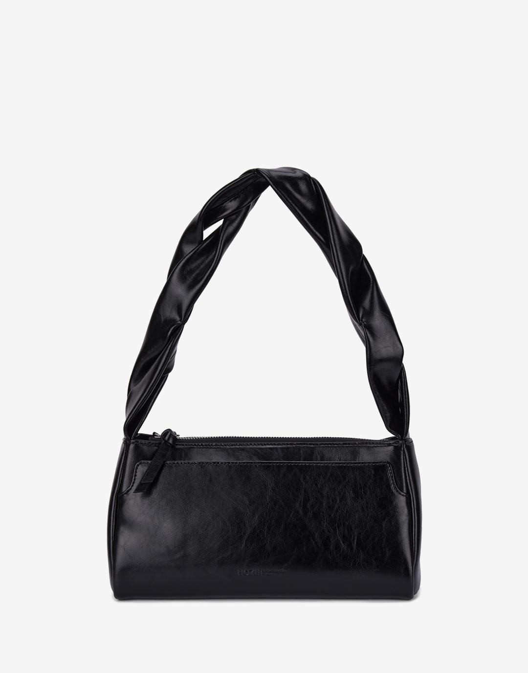 TWIG SHOULDER(트위그 숄더)_BLACK