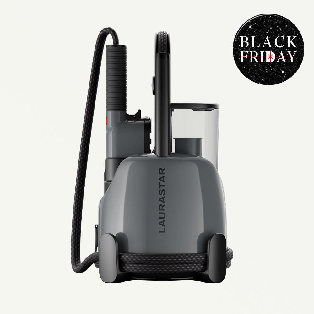 로라스타 IZZI PLUS 잇지플러스 하이브리드 스팀살균 의류관리기