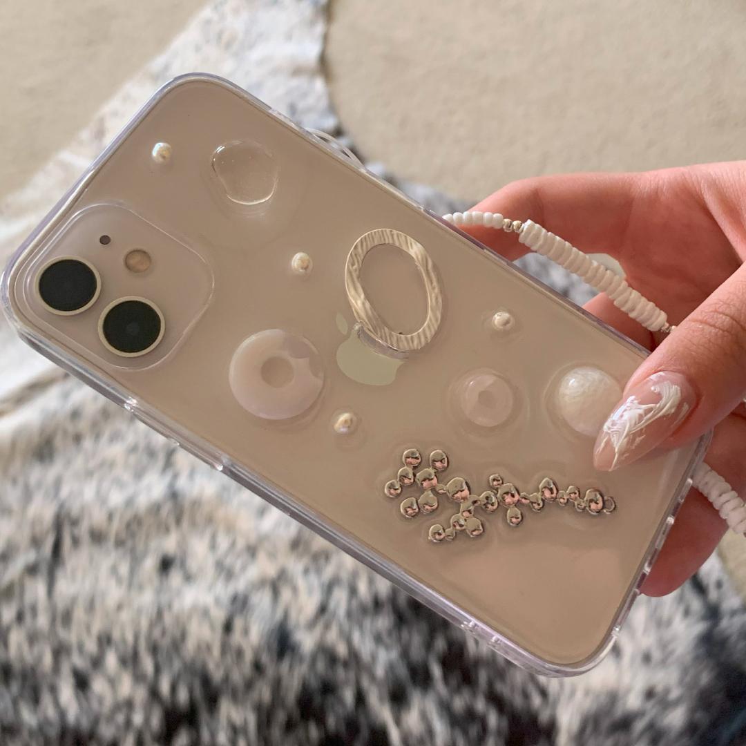 Under The Sea Phone Case