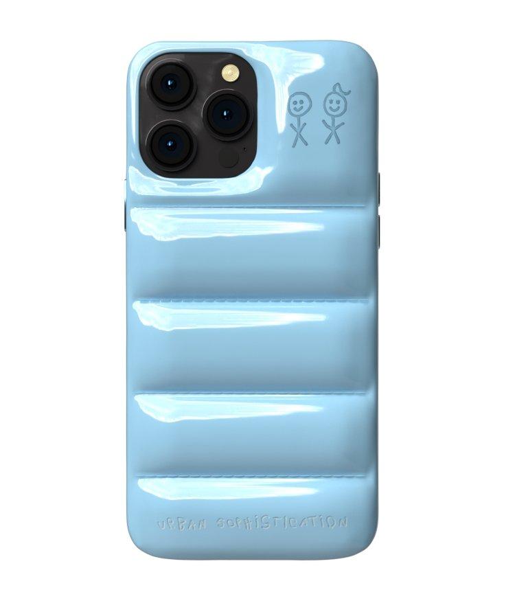 THE PUFFER CASE® - ENDLESS SKY - iPhone 14 Pro