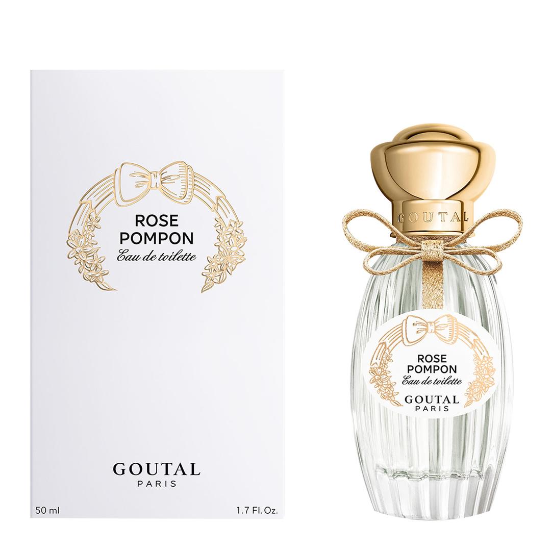 구딸 로즈 폼퐁 오 드 뚜왈렛 50ml