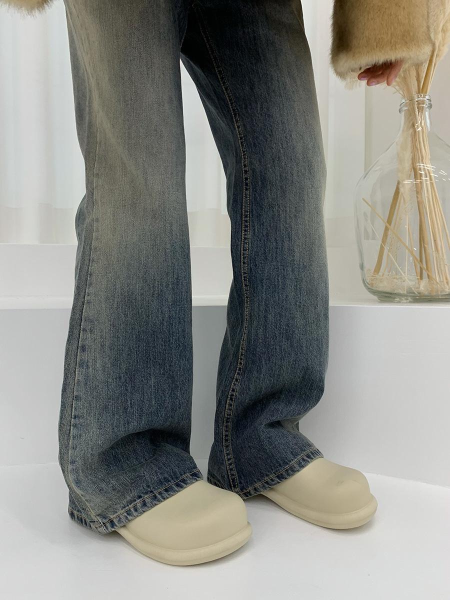 +BEST+ Vintage bootscut denim (2color) *10일소요