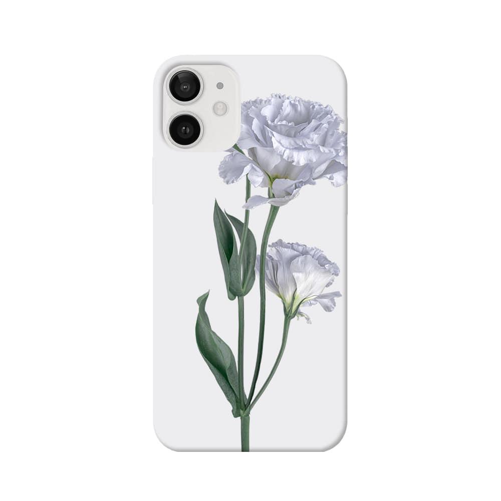 Claire de lune iPhone hard case