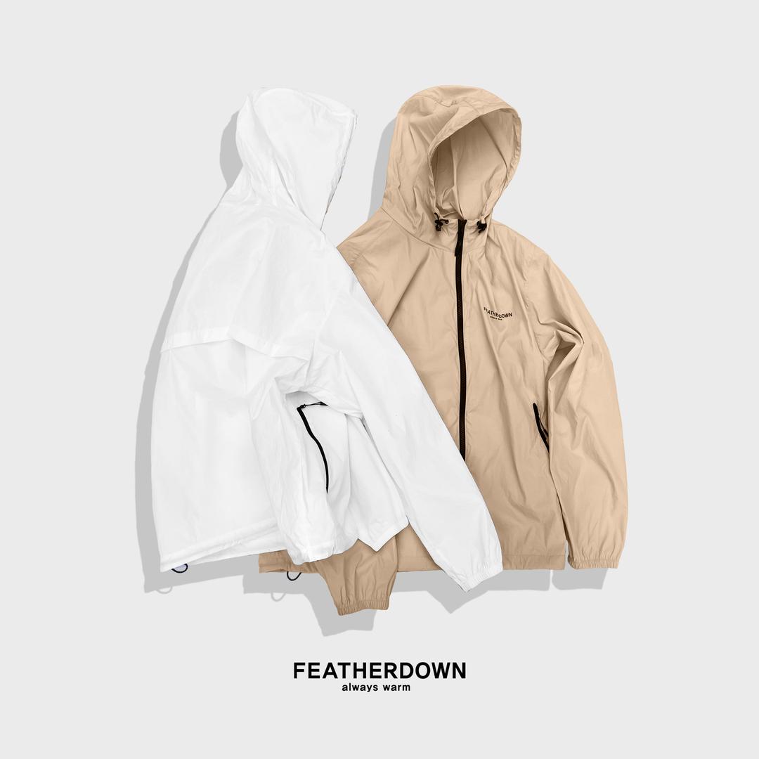 [FEATHERDOWN]페더다운 LT JACKET