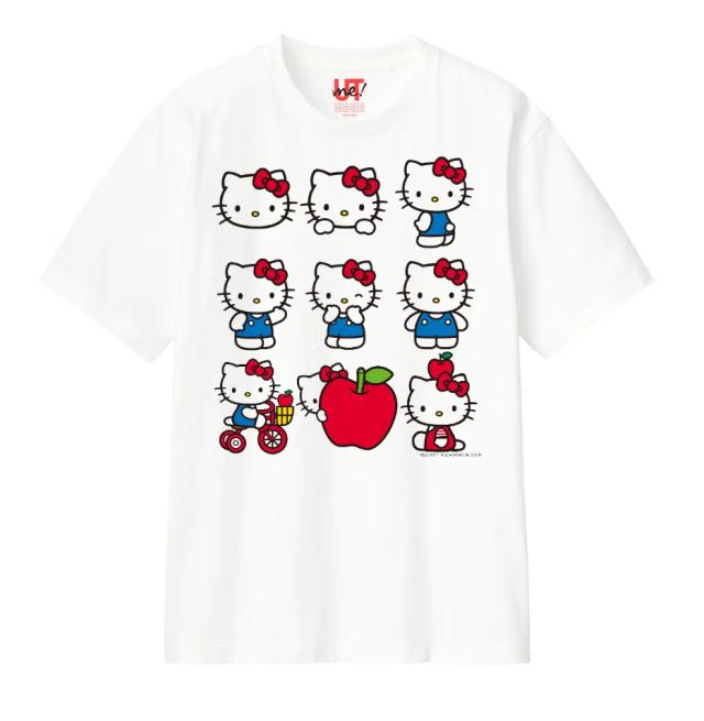소울푸시캣 Soulpussycat Soulgirl T-Shirt No. 2 White - 위시버킷