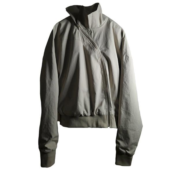 RIPTIDE SLIDE JACKET KHAKI BEIGE