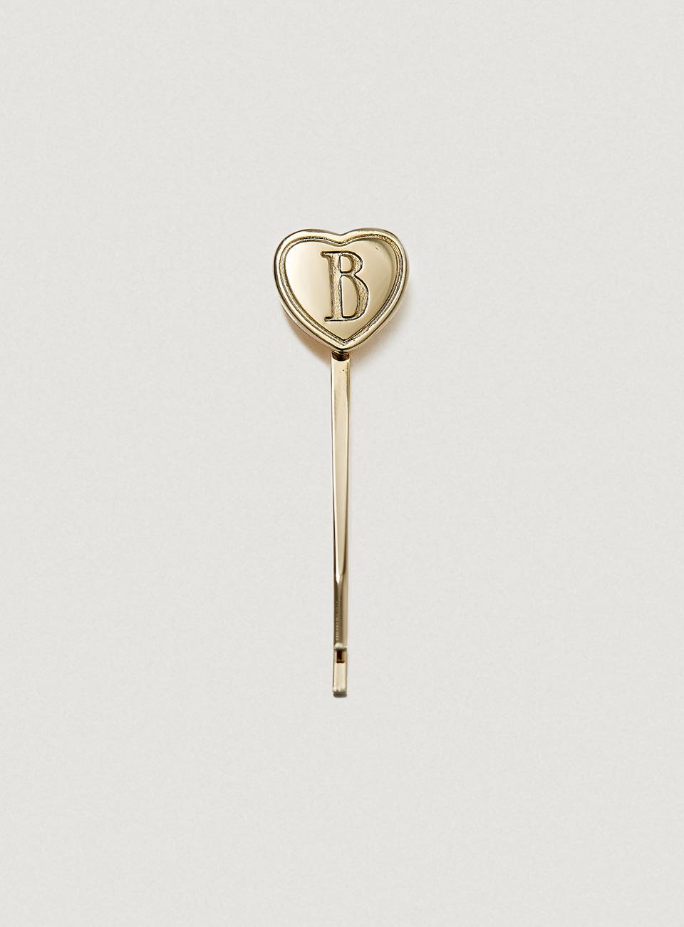 Love For B Hair Pin [6/7부터 순차 배송]