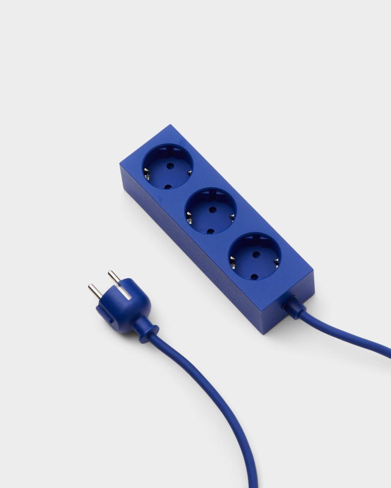 [Pedestal] Power Bar 3구 자석 멀티탭 2m