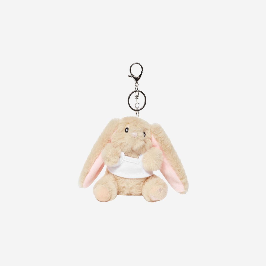 Glowny I'm Lony Keyring